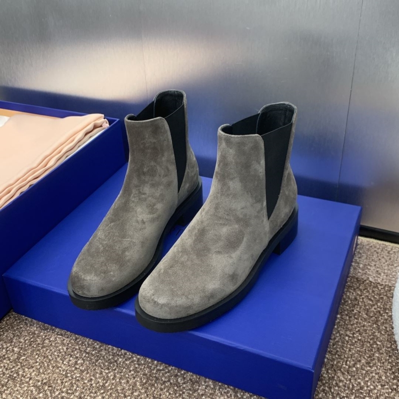Stuart Weitzman Boots